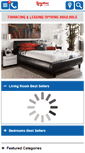 Mobile Screenshot of furnituretogocatalogs.com